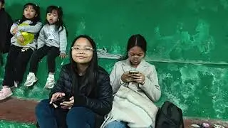 krismas ruai 2025