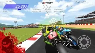 MotoGP Race Championship Quest - Android Gameplay