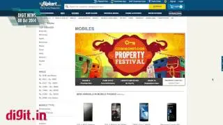 E-tailers killing organized retail