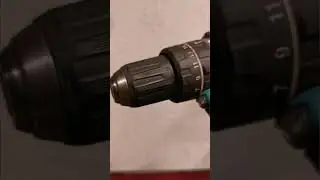 Why your cordless drill breaks drills