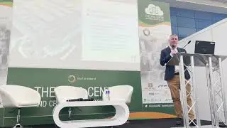 MOY Keynote speech  Data Centre Roofs - The Critical Path (DC Infrastructure March 3)