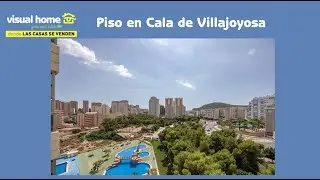 VIDEO VISITA VISUAL HOME 16681