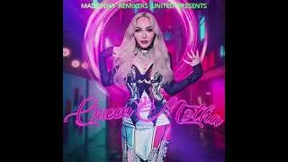Madonna - Lucky Star (Sakgra Extended Mix)