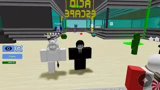 Playing with Zach  on Acid Escape 