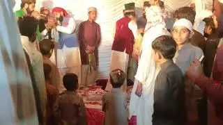 URS Mubarak panjtn pak istkbal pir Sayad Faqir Muhammad Shafiq qadri of Multan ||Shafiq Qadri