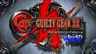 Guilty Gear XX - OST