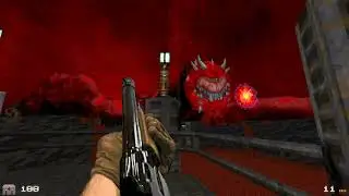 The top 100 most memorable Doom maps - #19