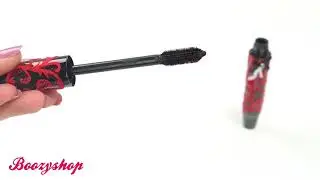 Physicians Formula   Sexy Booster Cat Eye Collection Mascara Ultra Black