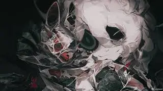 KOTONOHOUSE - Creepy pasta (feat. Panno Mimimi) (sped up)