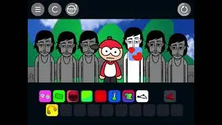 Dave & Bambox - 3.0 Demo Showcase (Incredibox)