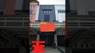 Di jual ruko murah , Kota Pekanbaru ✨.081371756924. 