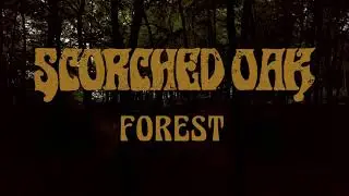 Scorched Oak - Forest
