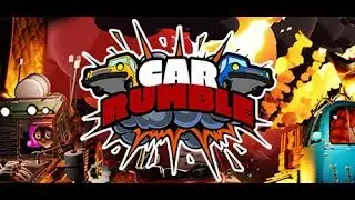 CARRUMBLE - Developed by 3DClouds