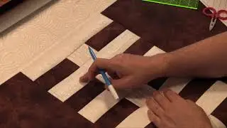 Quilt Along The Football Quilt Part 6