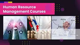 Human Resource Management Courses