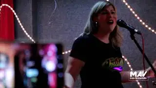 Los Chutos sesión en vivo - MAV Casa Productora