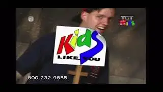 Kids Like You: S11 Ep10: Fullness Of Joy (January 10, 1995) Full Episodes! (HD)