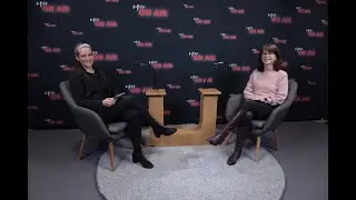 Podcast UPCE On Air - děkanka Fakulty zdravotnických studií doc. Jana Holá