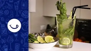 Cómo hacer un mojito cubano perfecto