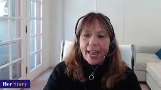 A Cause Greater than an Actor's Career | Robin Bronk, CEO, The Creative Coalition