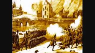 Coup de masse Le navire