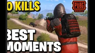 ببجي موبايل : جيم من نار فى خريطه نوسا PUBG MOBILE