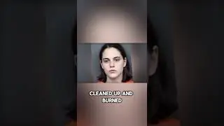 Teen girls in prison, part 27. #womencrimes #truecrimeanytime #womencriminals #truecrimecommunity
