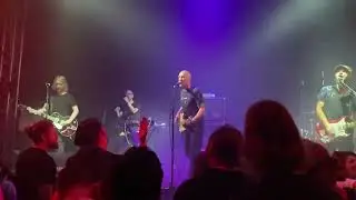 Tequilajazzz  in Tel Aviv Водка-мандарины (360 и 6) Концерт в Тель-Авиве, Gagarin club 10.09.2023