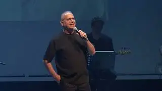 ספירת מלאי | נתן דטנר | ערב הוקרה לנועם סמל