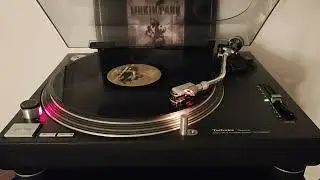 Linkin Park - In The End (Because Sound Matters One-Step) @blackbeltmastering 