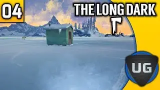 The Long Dark - Episode 4: Looting Coastal Highway