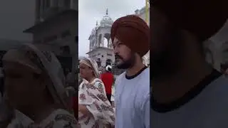 Gurdwara Beer Baba Budha sahib ji