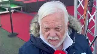 L'AD di Anas, Claudio Gemme