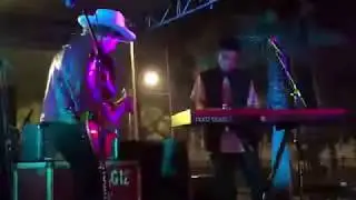 Texas Blacktop