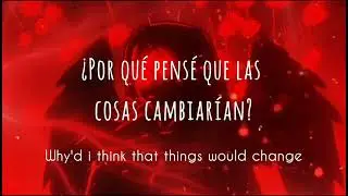 One True God & Le Castle Vania & Roniit - Blood  |(Sub espa&ntilde;ol)