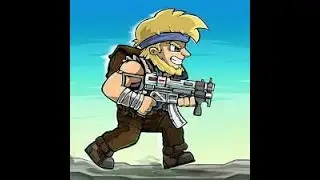 metal soldier 2 (Quick play 2)
