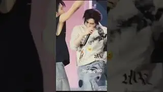 He&rsquo;s soooo happy 😊🤏#ehypen #sunghoon #cute #viral #fyp #concert #members #trend