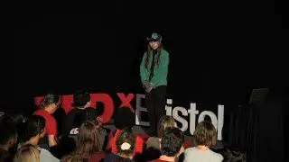 How to navigate moral gray zones | Kazamir Pomerance-Trifts | TEDxBristol