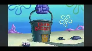 SpongeyPants Fanmade Title Cards Season 30 But Different Music