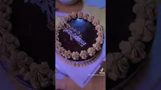 #cestbonbakeryyangon #cake #cakedecorating #viral #birthday #moneypullingcake #shorts