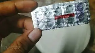 alergin.l tab ,(levocetzine tablets ip)