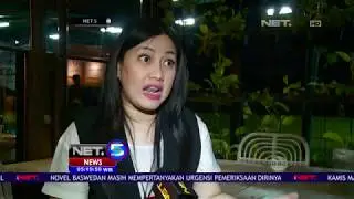 Dumolid Merupakan Obat Penenang - NET5
