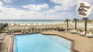 Four Points by Sheraton Destin-Fort Walton Beach | Destin (FL), United States | Hotel Review 🌟