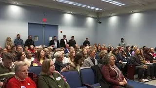 Roanoke City Council meeting addresses multitude of topics Tuesday
