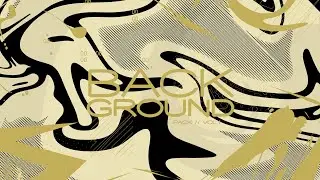 New BACKGROUND PACK Series | Volume 1