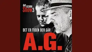 Det er tiden, der går
