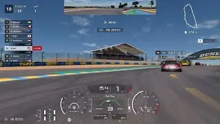 Mazda RX8 - Le Mans Tune - Racing Mediums