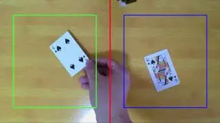 uArm Swift Pro pick and place Poker and rotate
