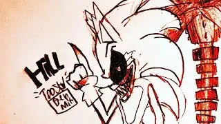 HILL [Too Slow ENCORE •BenKMix•]