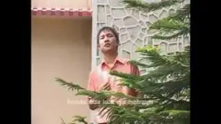 Lalbiaktluanga (B-Tea) - MIN THEN HRANG (Official)